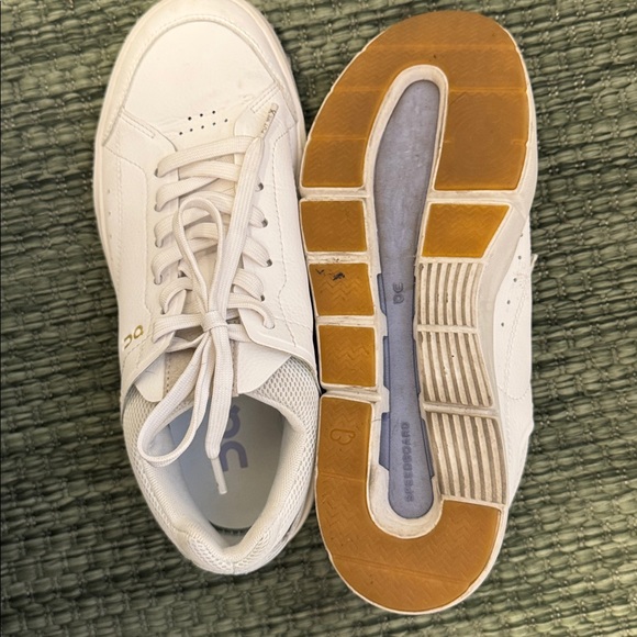 On Cloud The Roger Centre Court, Women’s, Size 8 - Picture 5 of 5